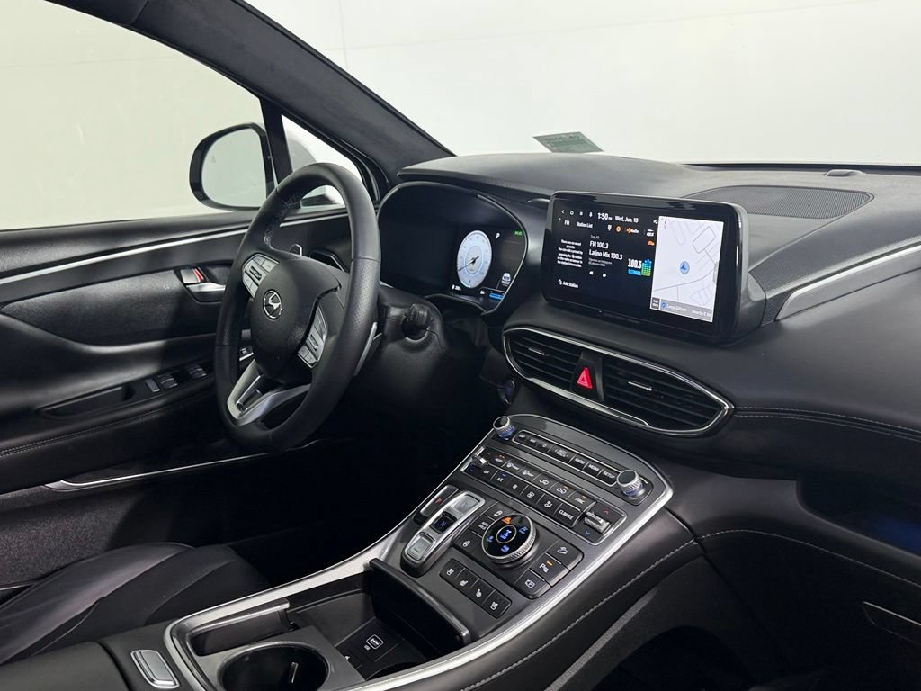 Used 2023 Hyundai Santa Fe Calligraphy AWD/4WD image 37