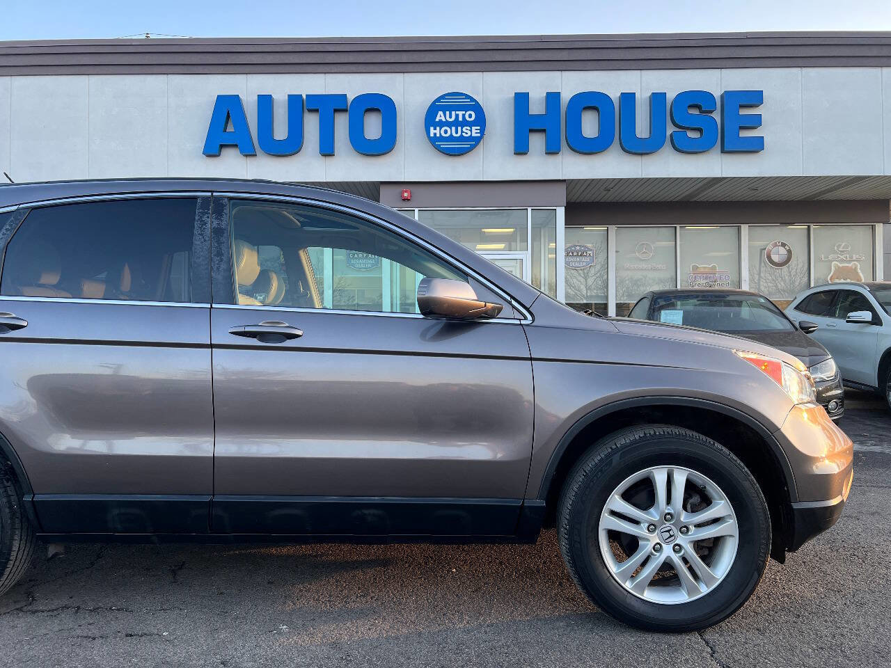 Used 2011 Honda CR-V EX-L image 39