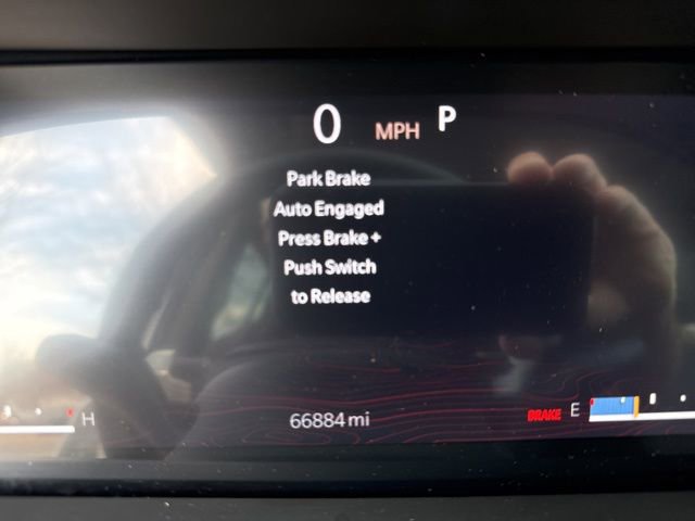 Certified 2022 Jeep Grand Cherokee L Limited image 8