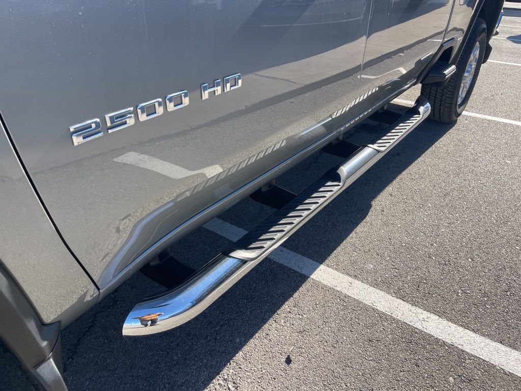 New 2026 Chevrolet Silverado 2500 LT w/ Safety Package image 12