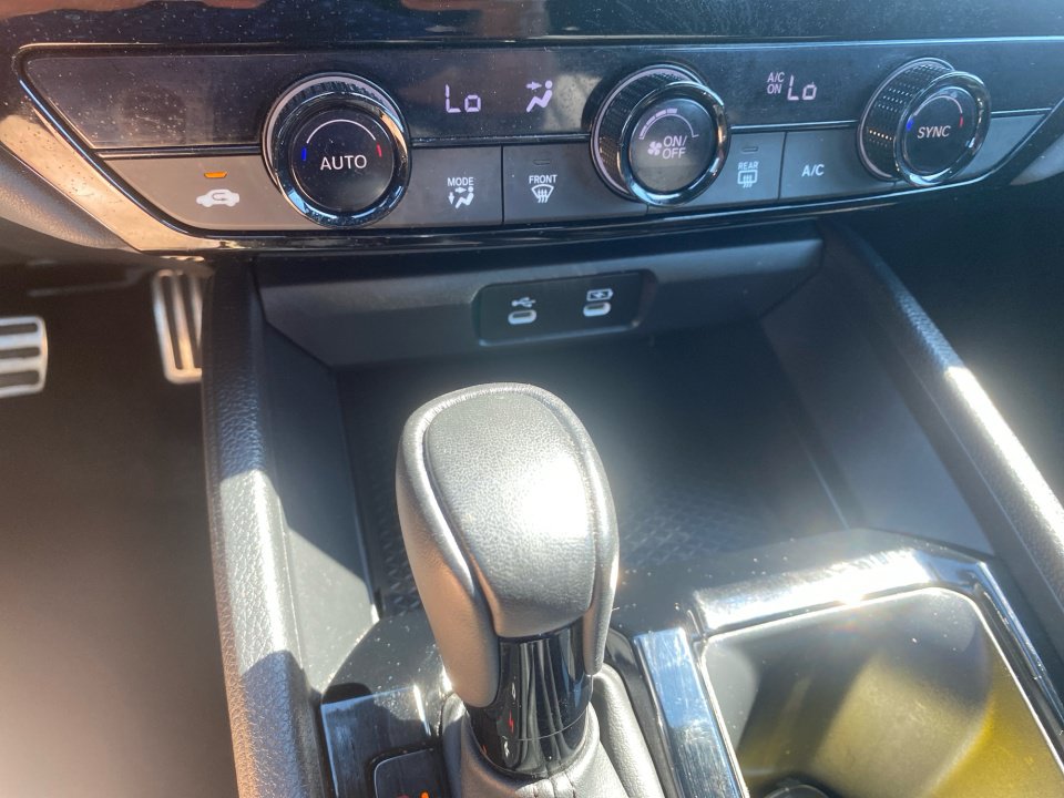 Used 2023 Honda Accord Sport image 22