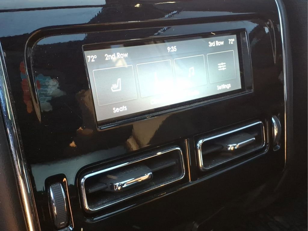 Used 2023 Lincoln Aviator Reserve w/ Equipment Group 201A image 28