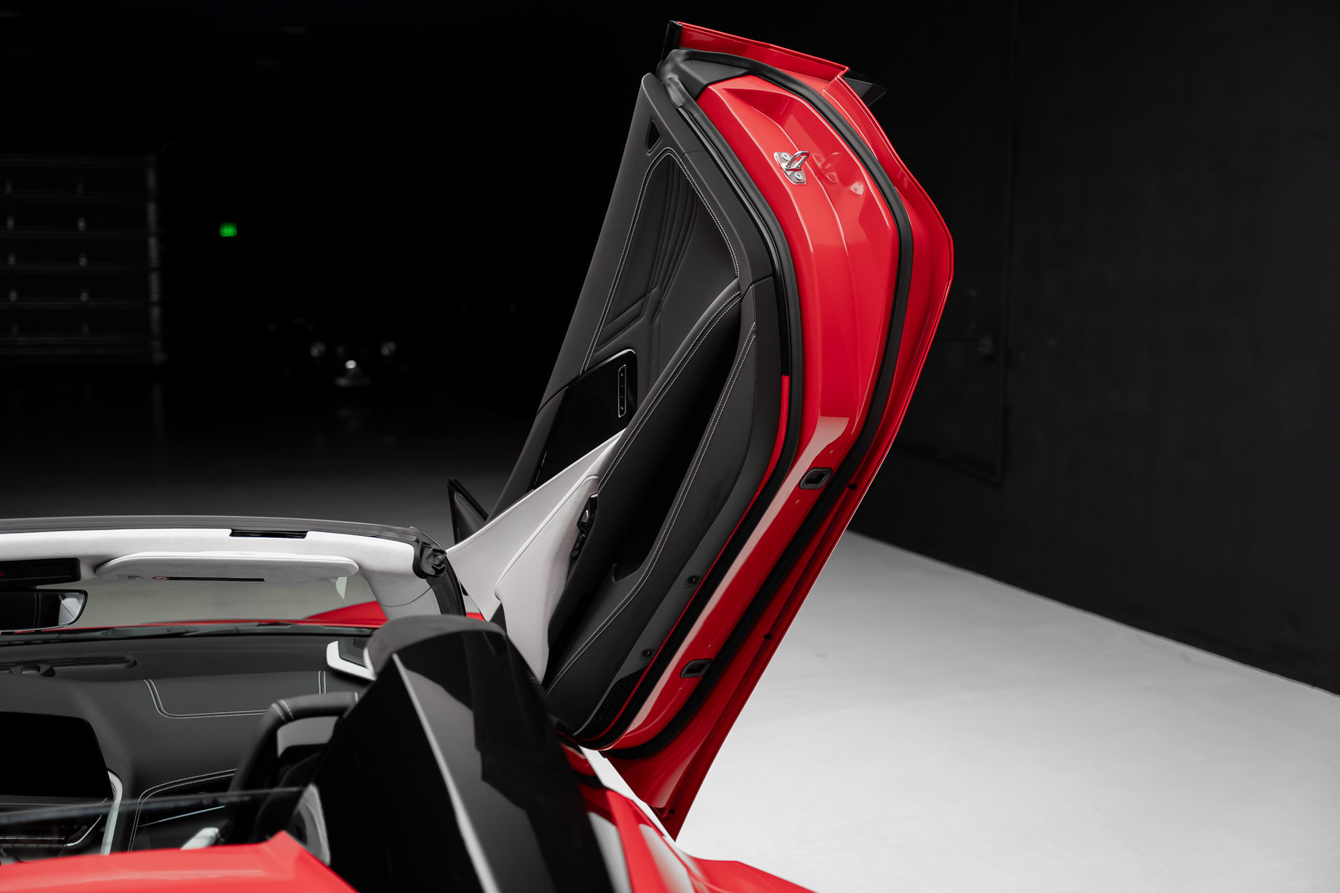 Used 2026 Chevrolet Corvette Z06 RWD image 62