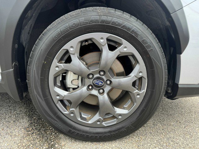 Used 2021 Subaru Crosstrek 2.5i Sport w/ Moonroof Package image 55