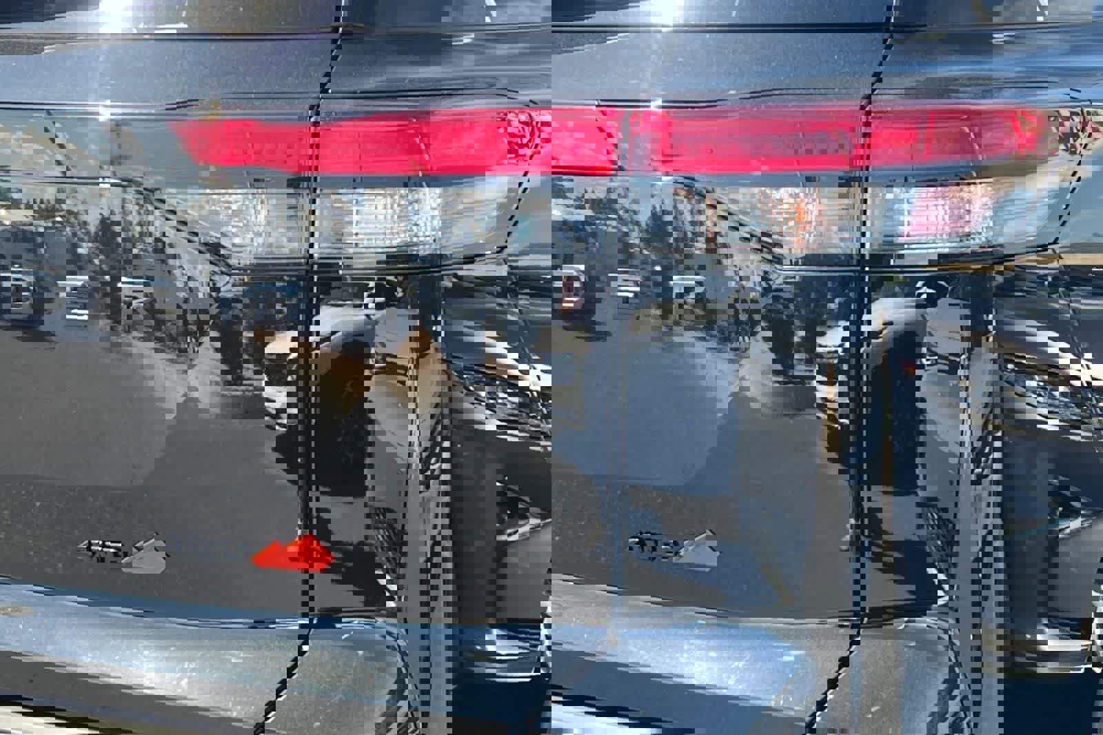 New 2026 Nissan Pathfinder Rock Creek image 32