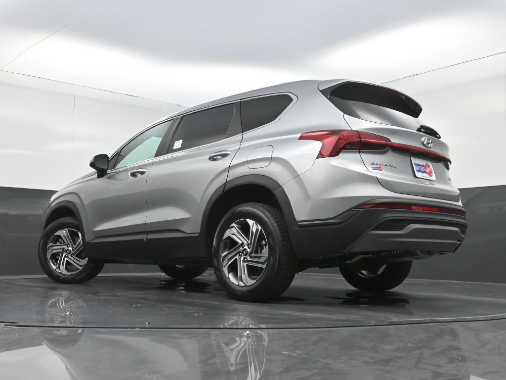 Used 2023 Hyundai Santa Fe SE w/ Cargo Package AWD/4WD image 27