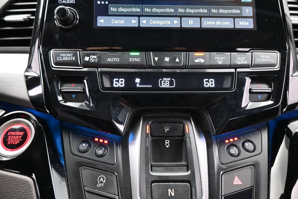 Used 2019 Honda Odyssey Elite image 28