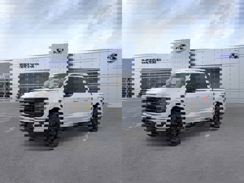 New 2026 Ford F150 XLT w/ FX4 Off-Road Package image 23