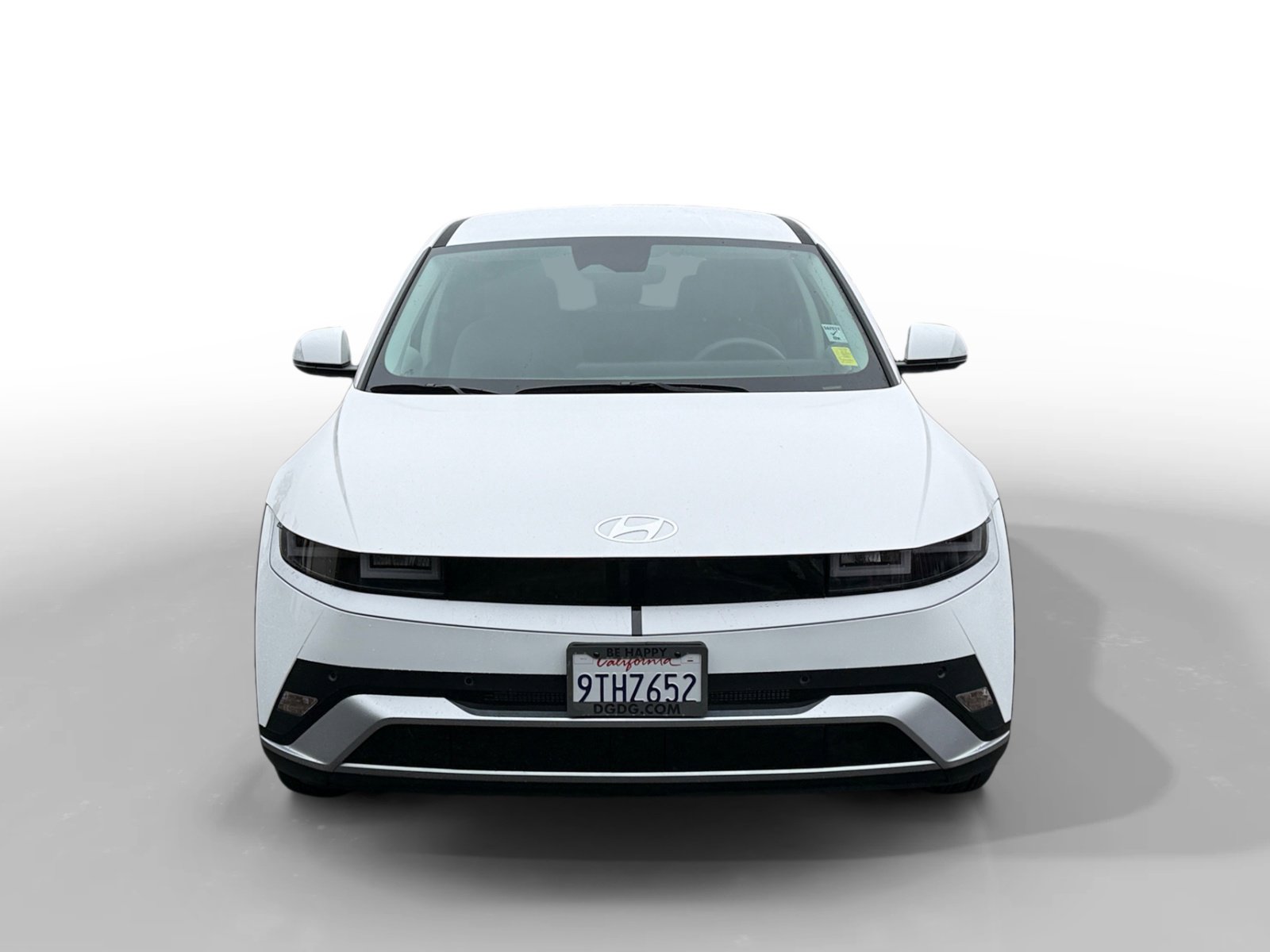 Certified 2025 Hyundai Ioniq 5 SE image 8