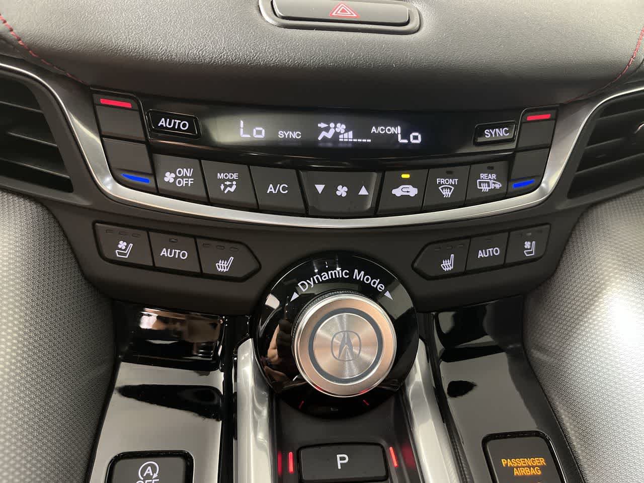 Certified 2023 Acura TLX w/ A-SPEC Pkg FWD image 21