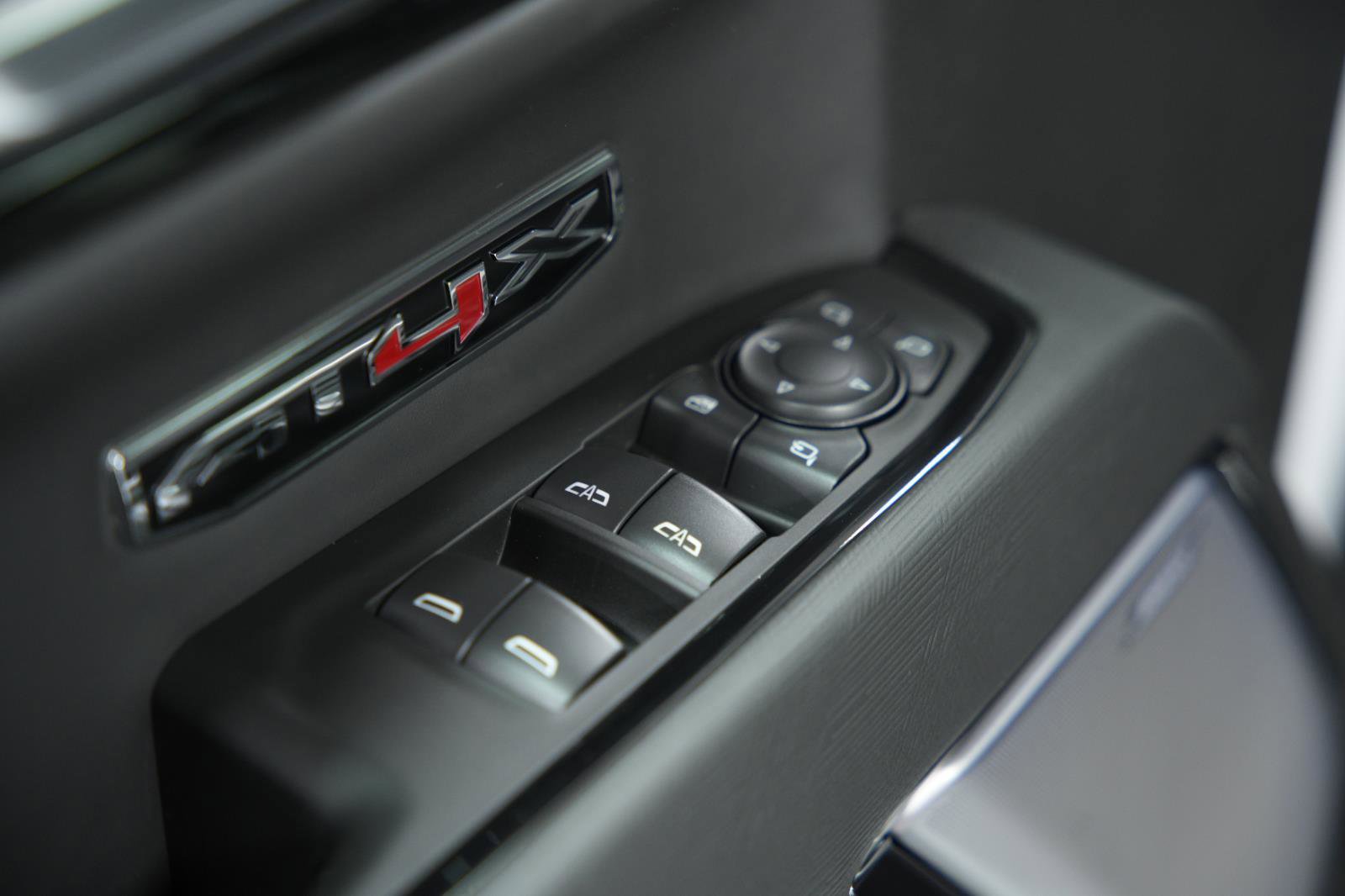 New 2026 GMC Sierra 1500 AT4X image 26