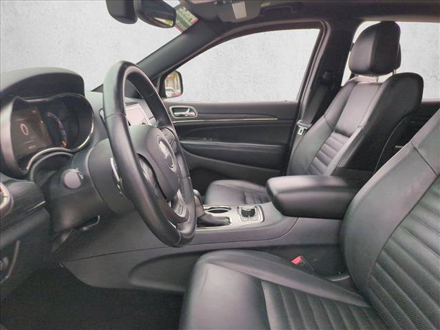 Used 2020 Jeep Grand Cherokee Limited X AWD/4WD image 17