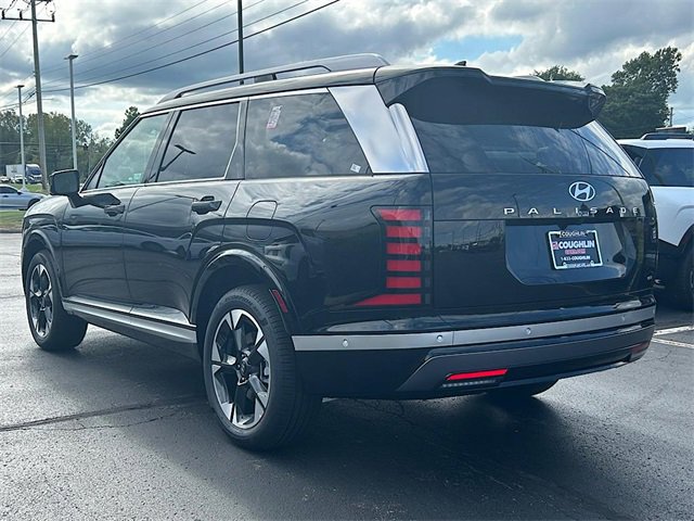New 2026 Hyundai Palisade Limited image 5