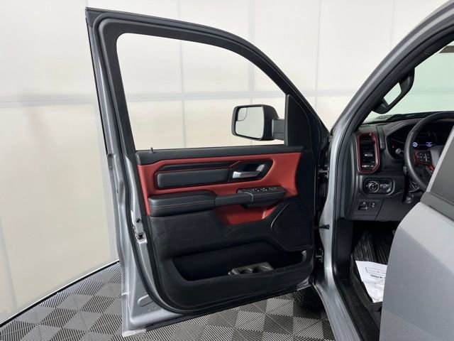 Used 2025 RAM 1500 Rebel w/ Rebel Level 1 Equipment Group image 15
