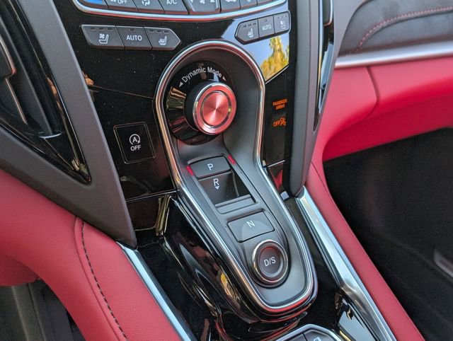 New 2026 Acura RDX A-Spec image 12