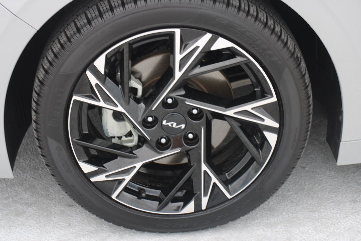 Used 2025 Kia K5 GT-Line FWD image 9