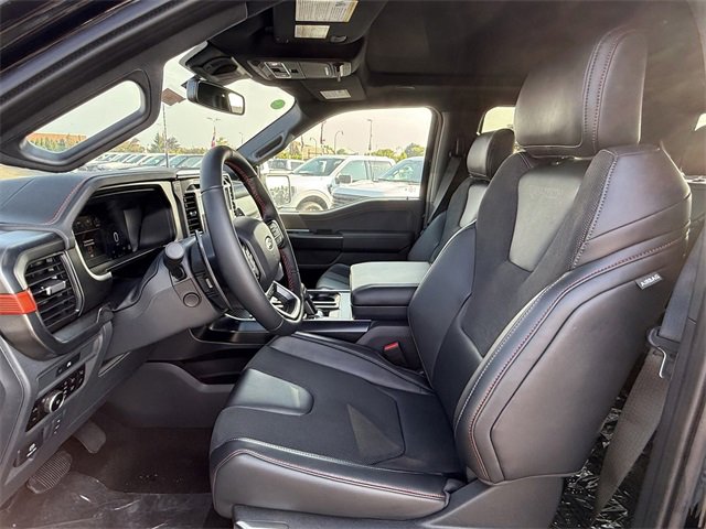 New 2025 Ford F150 Raptor image 10