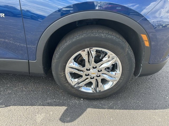 Used 2022 Chevrolet Blazer LT image 47