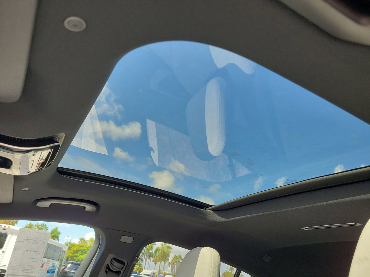 New 2026 Mercedes-Benz GLC 300 4MATIC image 65