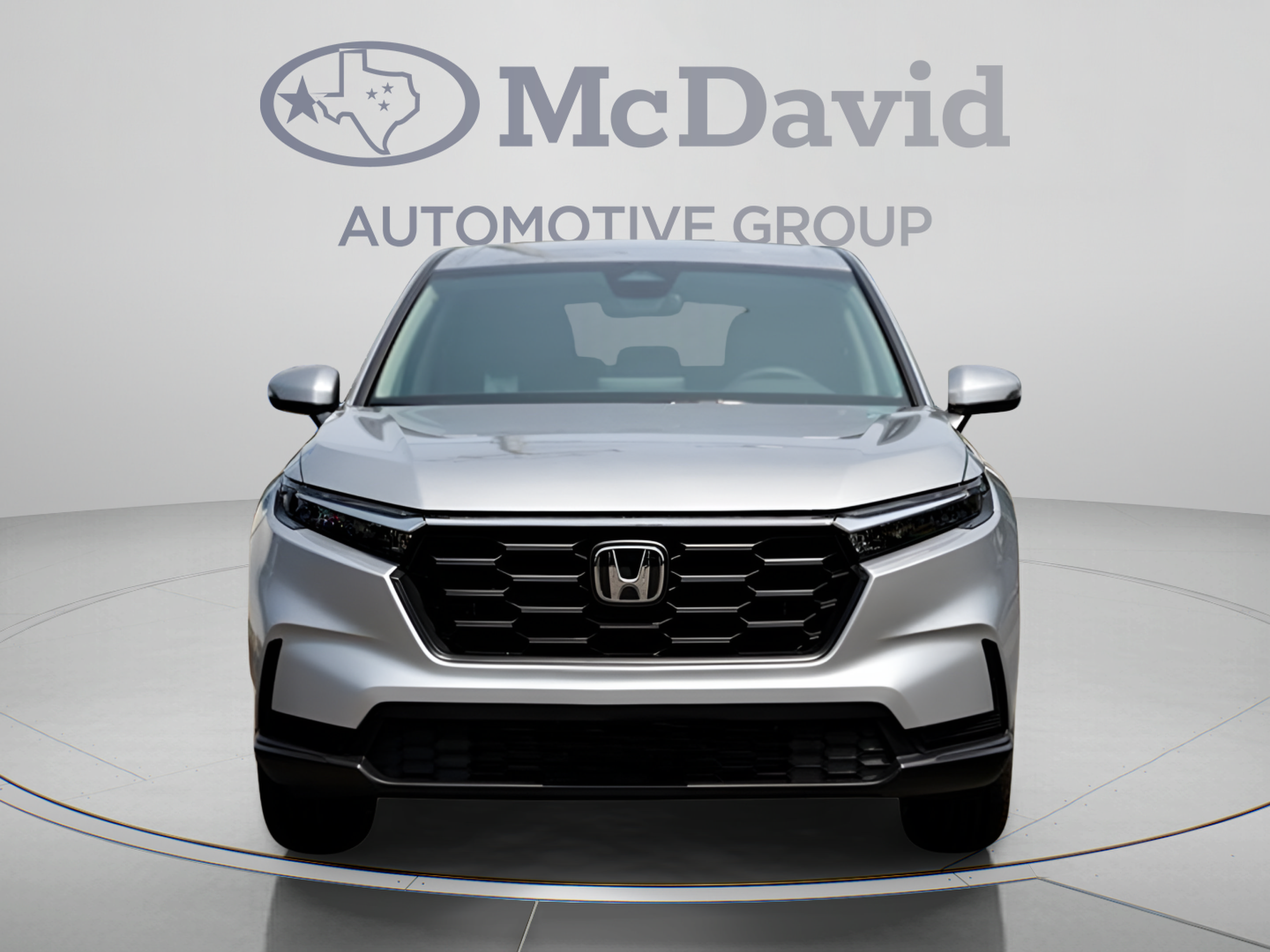 New 2026 Honda CR-V LX image 8