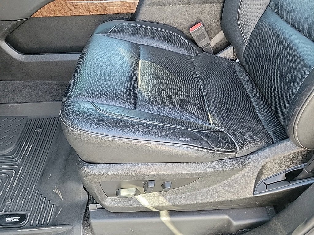 Used 2020 Chevrolet Tahoe Premier image 12