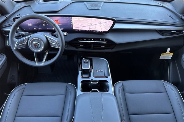 New 2026 Buick Enclave Preferred w/ Power Package image 15
