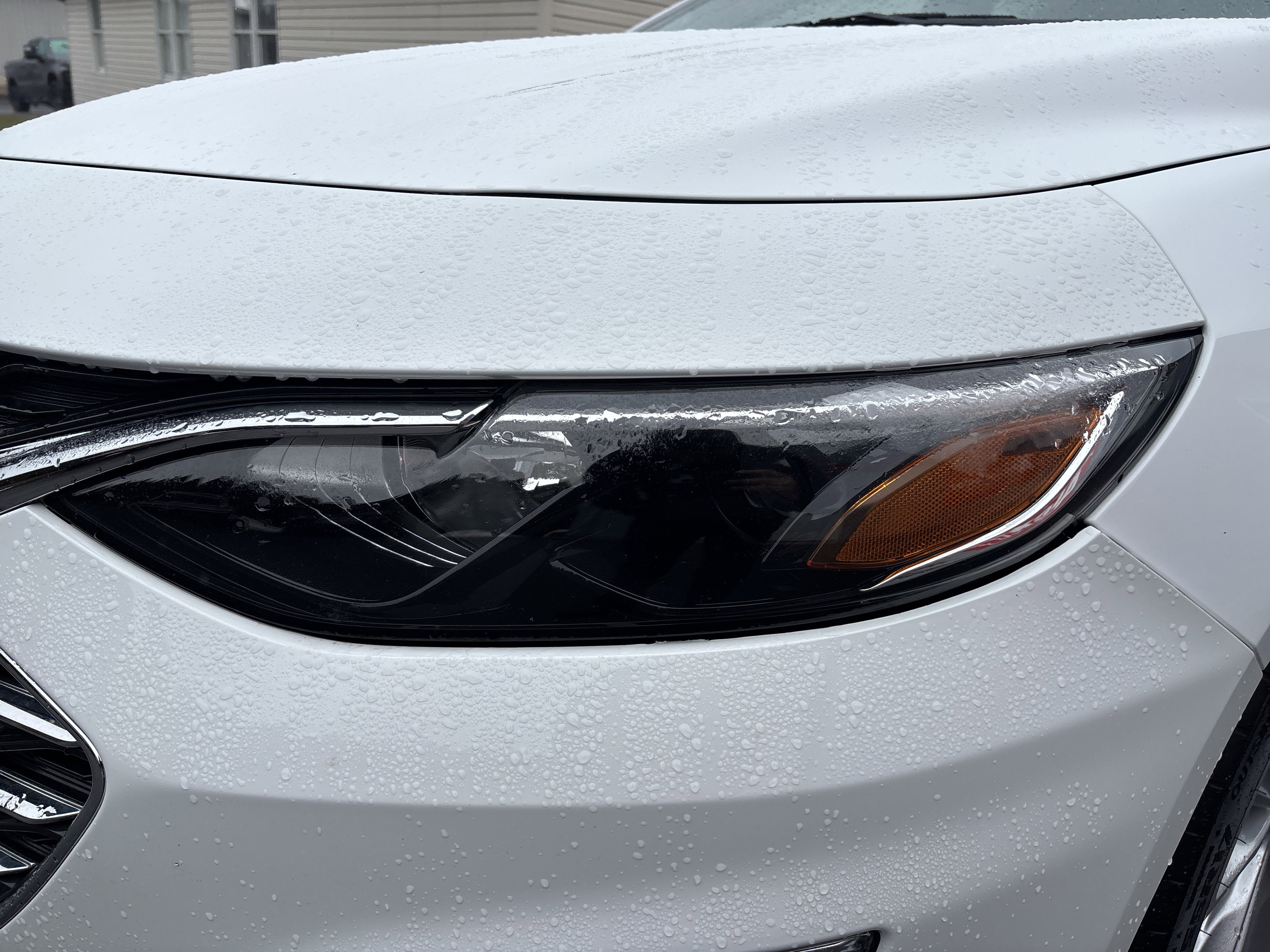 Used 2024 Chevrolet Malibu LT FWD image 10