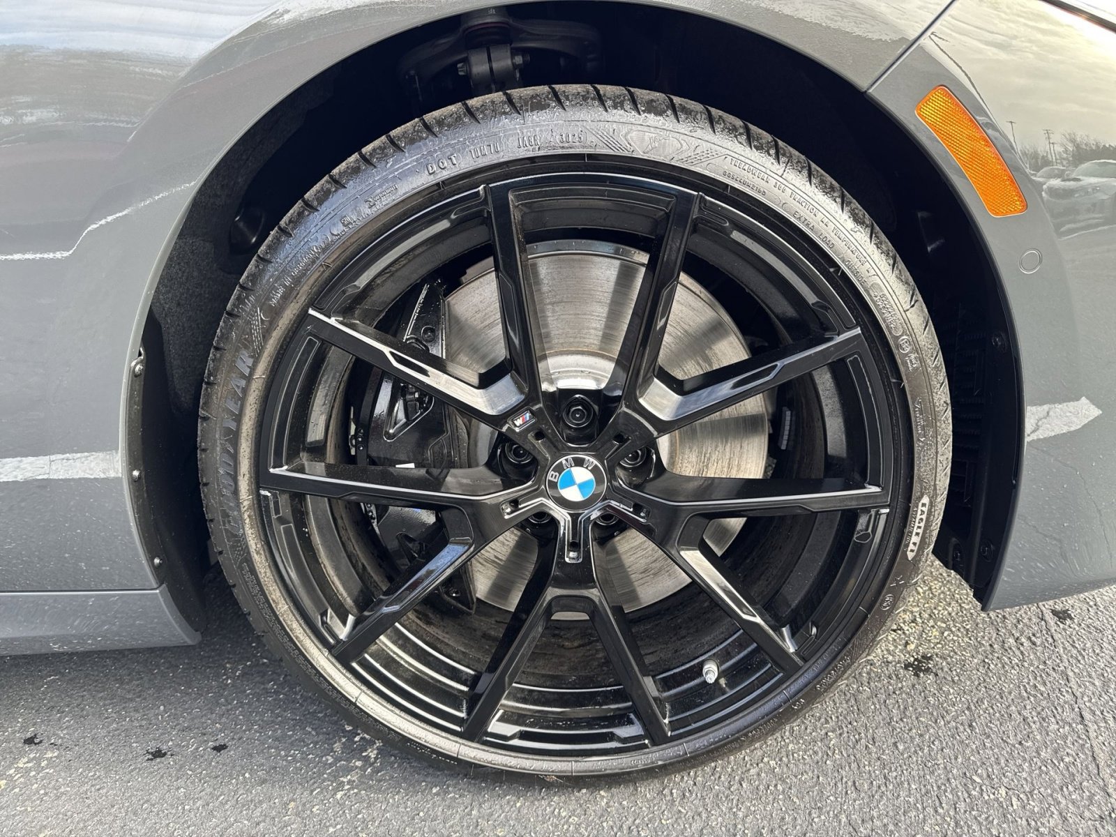 New 2026 BMW 840i xDrive image 2