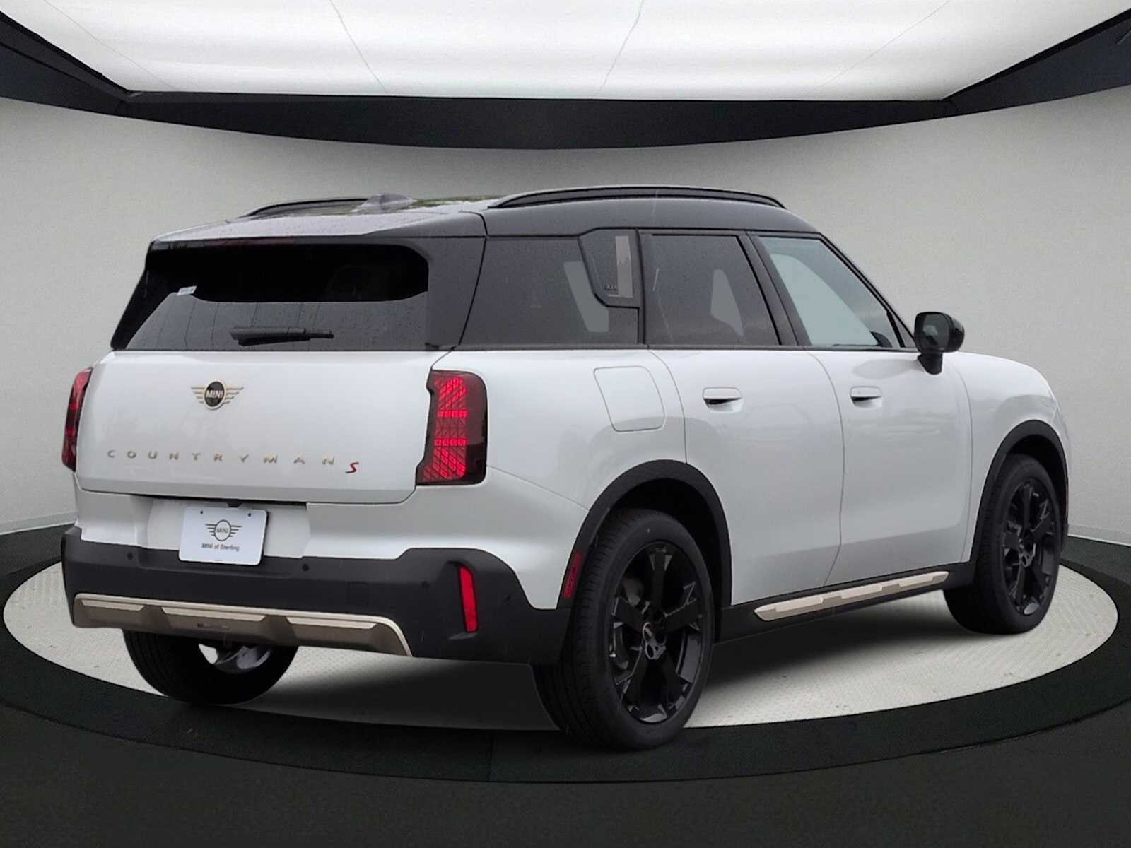 New 2027 MINI Cooper Countryman S AWD/4WD image 8