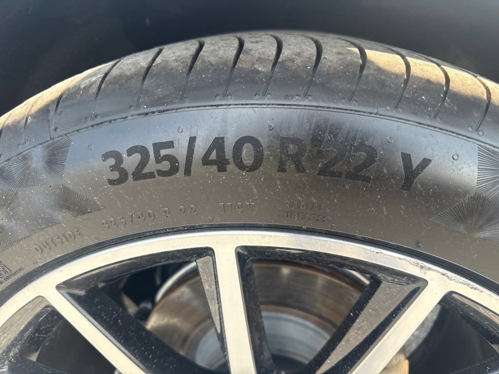 Used 2022 Mercedes-Benz GLS 450 4MATIC image 31