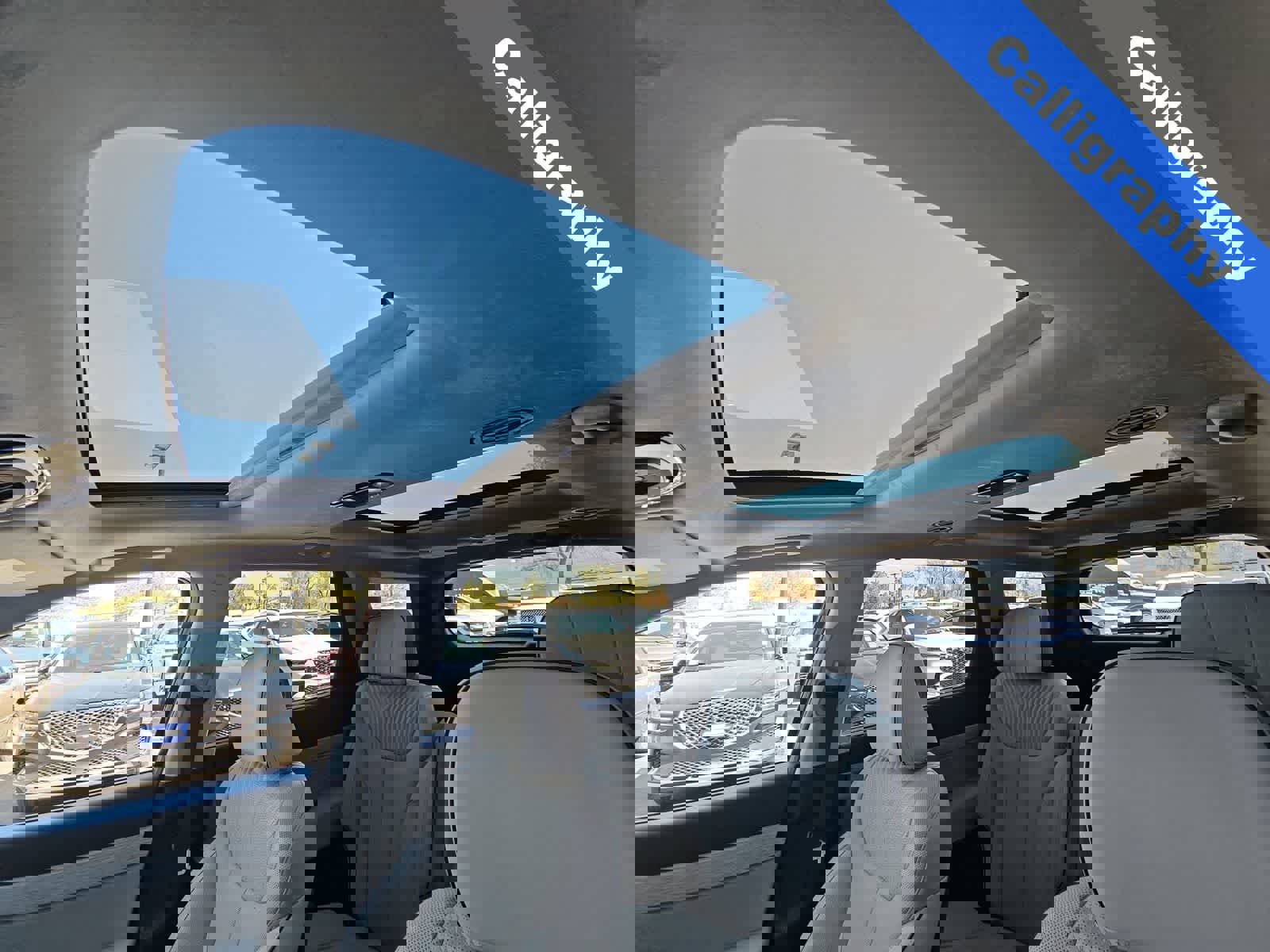 Used 2025 Hyundai Palisade Calligraphy image 29