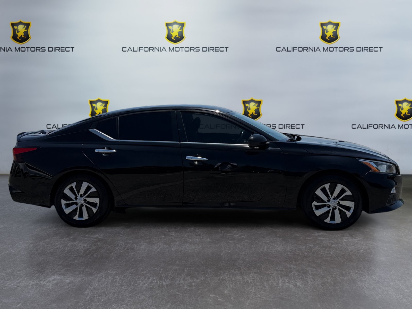 Used 2020 Nissan Altima 2.5 S FWD image 6