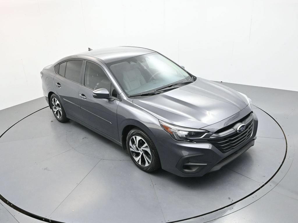Used 2024 Subaru Legacy Premium AWD/4WD image 22
