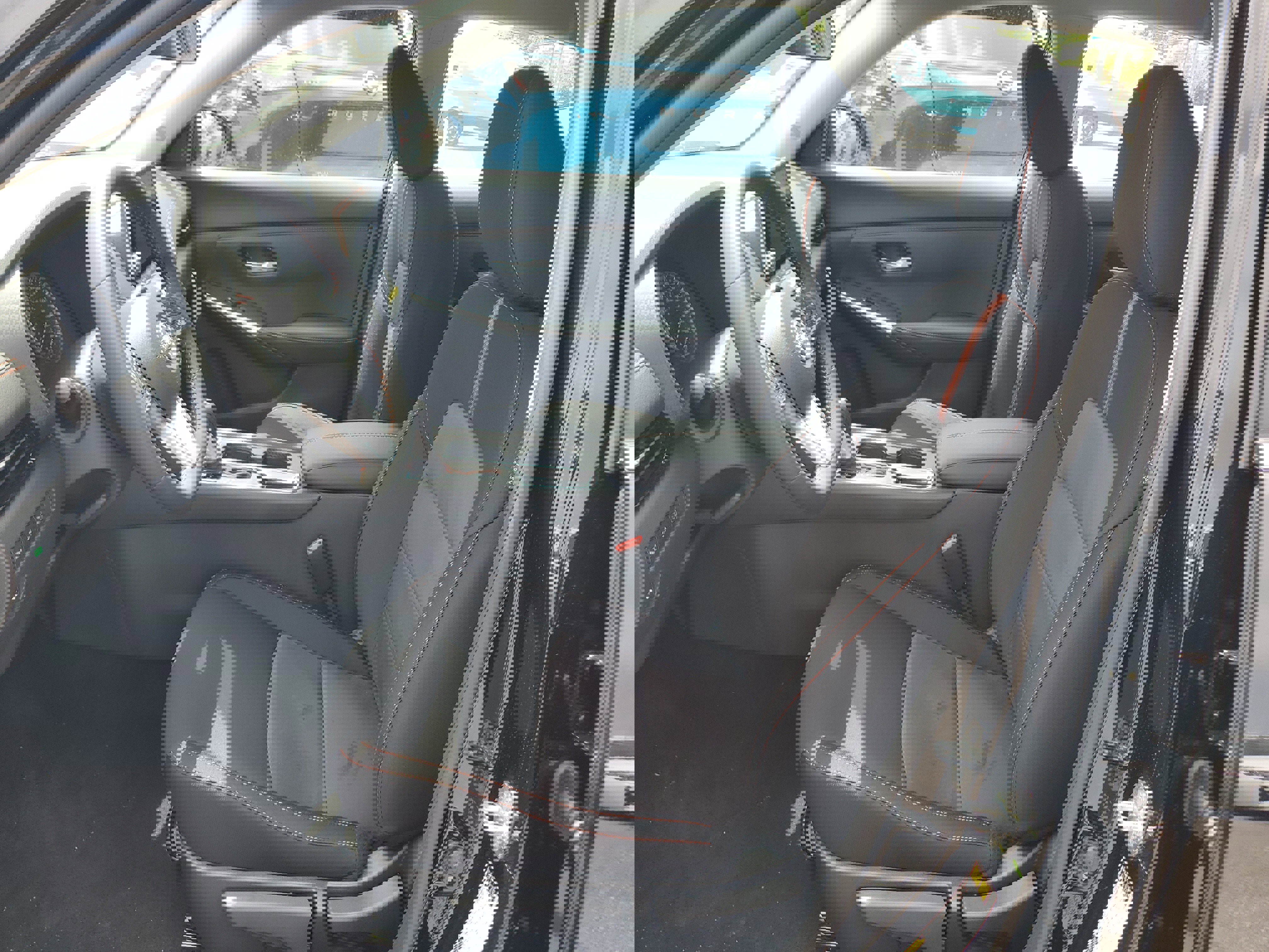 New 2025 Nissan Sentra SR w/ Midnight Edition image 16