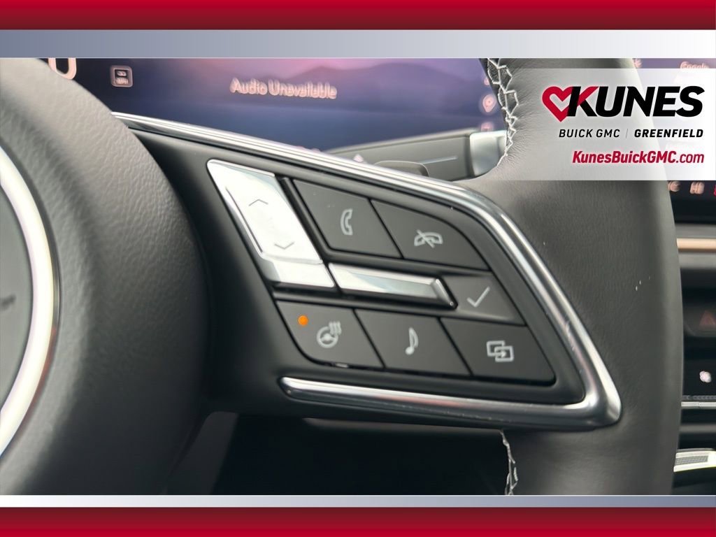 New 2026 Buick Envision Sport Touring image 20