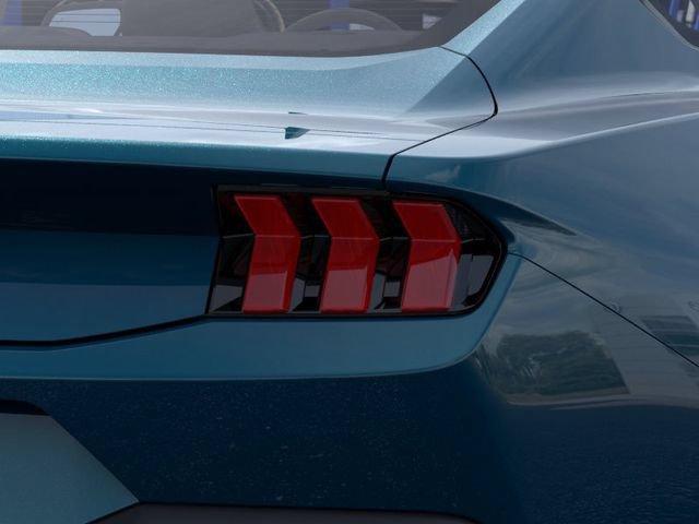 New 2026 Ford Mustang Coupe RWD image 24