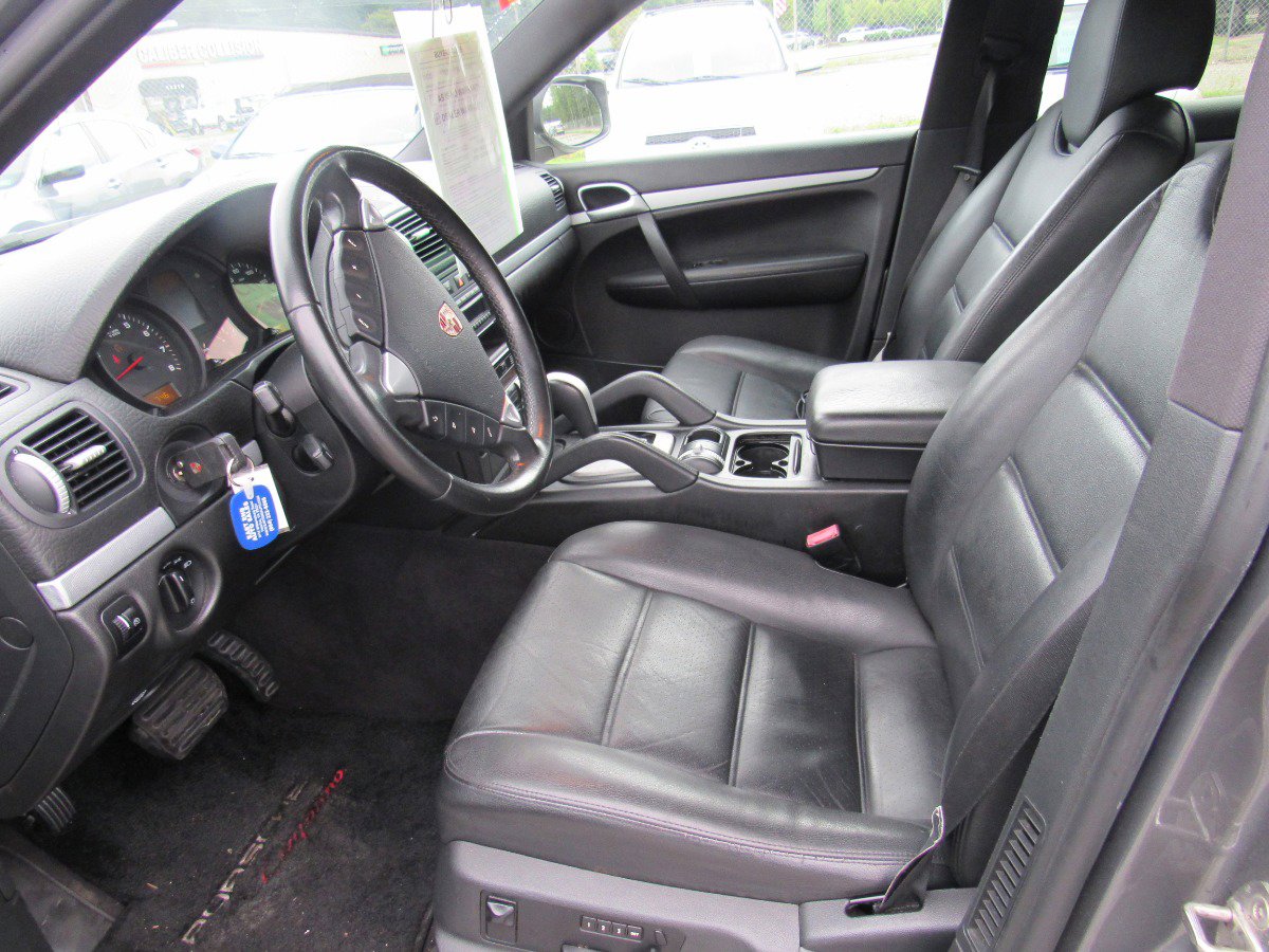 Used 2008 Porsche Cayenne image 7