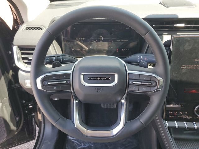 New 2026 GMC Terrain Denali AWD/4WD image 21