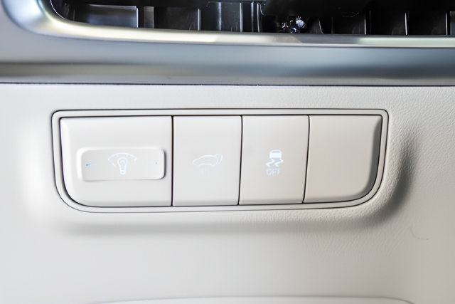 New 2026 Hyundai Tucson SEL Plus FWD image 30