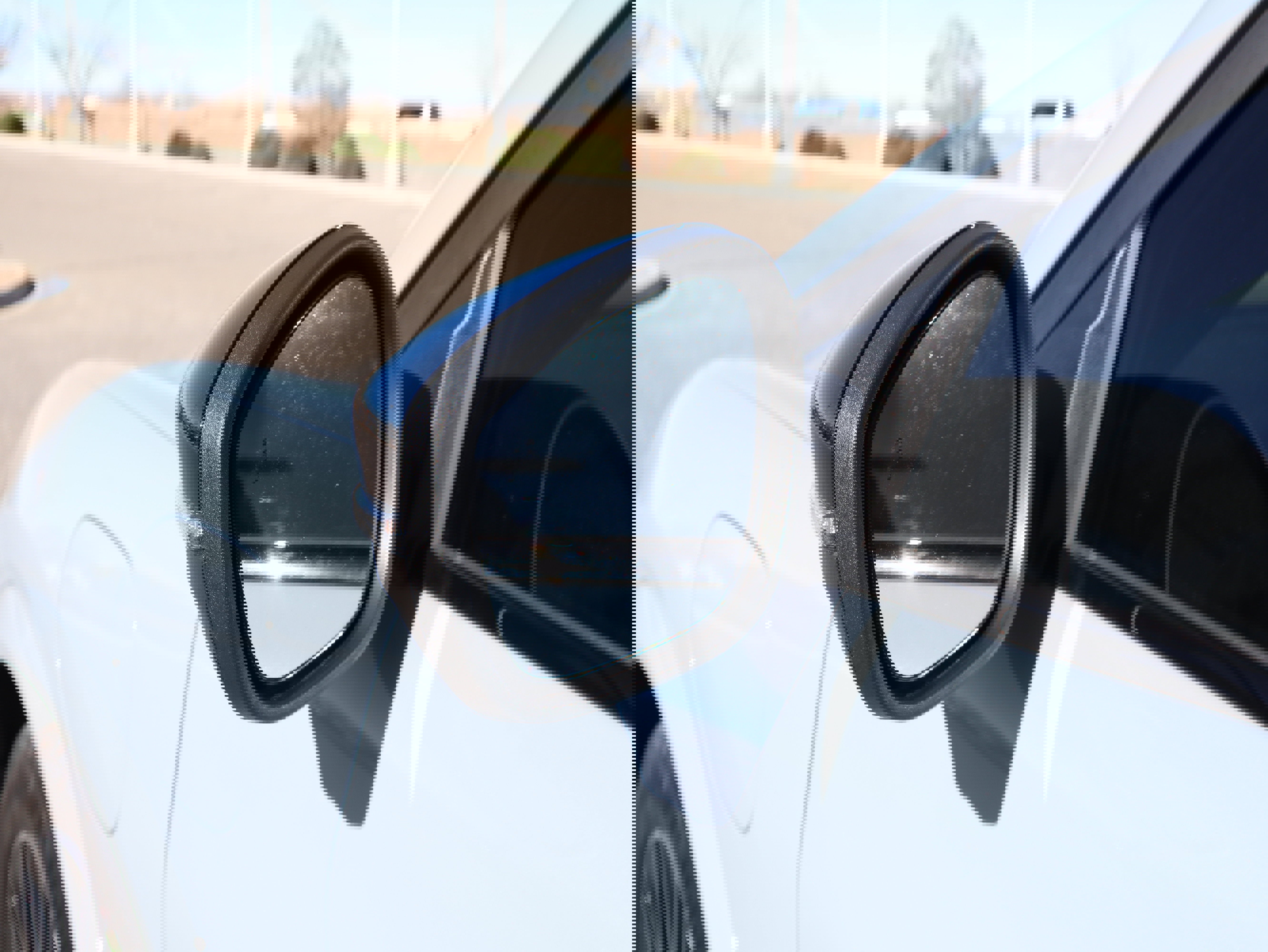 New 2026 Ford Mustang Mach-E Premium AWD/4WD image 17