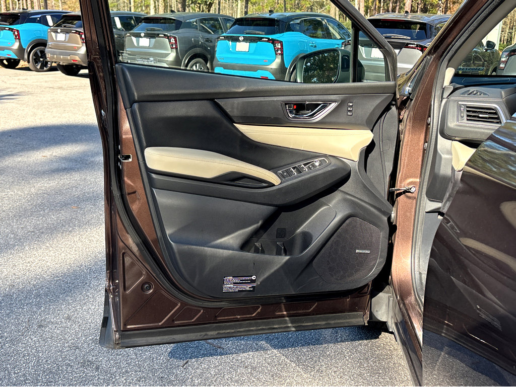 Used 2020 Subaru Ascent Limited w/ Technology Package image 26