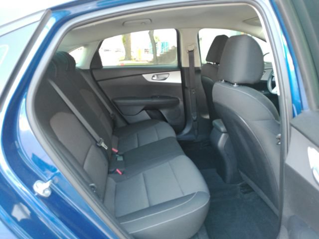 Used 2023 Kia Forte LXS FWD image 22