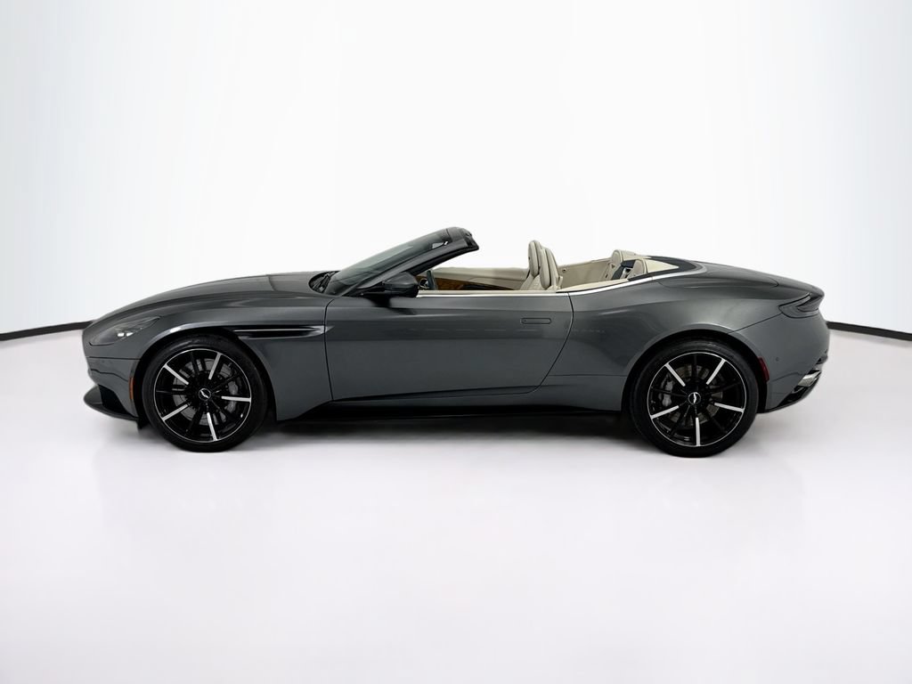 Used 2023 Aston Martin DB11 Volante RWD image 8