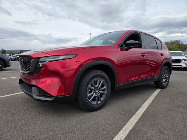New 2026 MAZDA CX-5 Select AWD/4WD image 2
