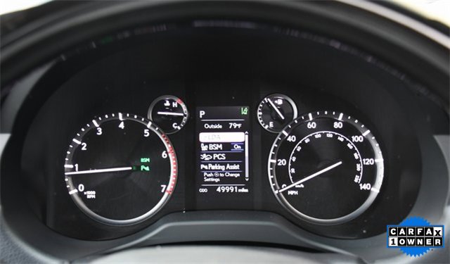 Certified 2022 Lexus GX 460 Premium image 14