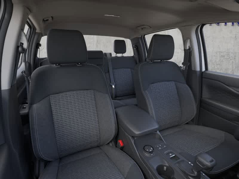 New 2026 Ford Ranger XL AWD/4WD image 11