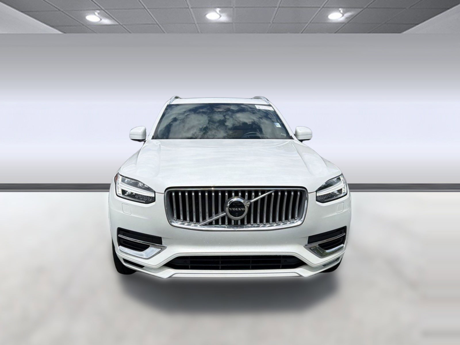 Certified 2024 Volvo XC90 B6 Ultimate w/ Protection Package Premier AWD/4WD image 6
