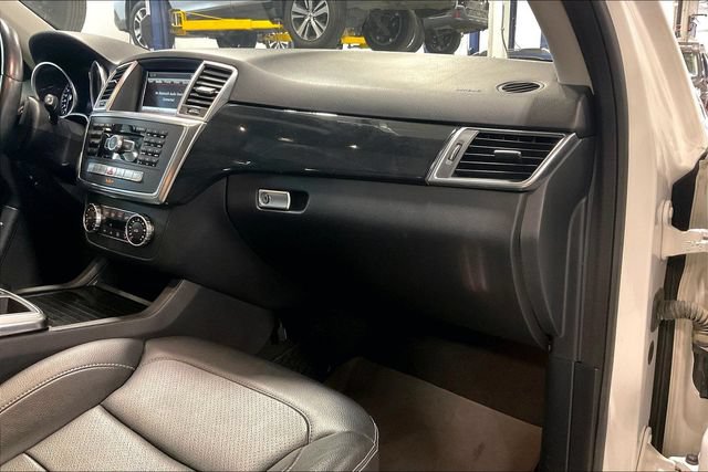 Used 2014 Mercedes-Benz ML 350 4MATIC image 16