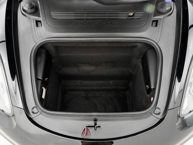 Used 2016 Porsche Cayman image 24