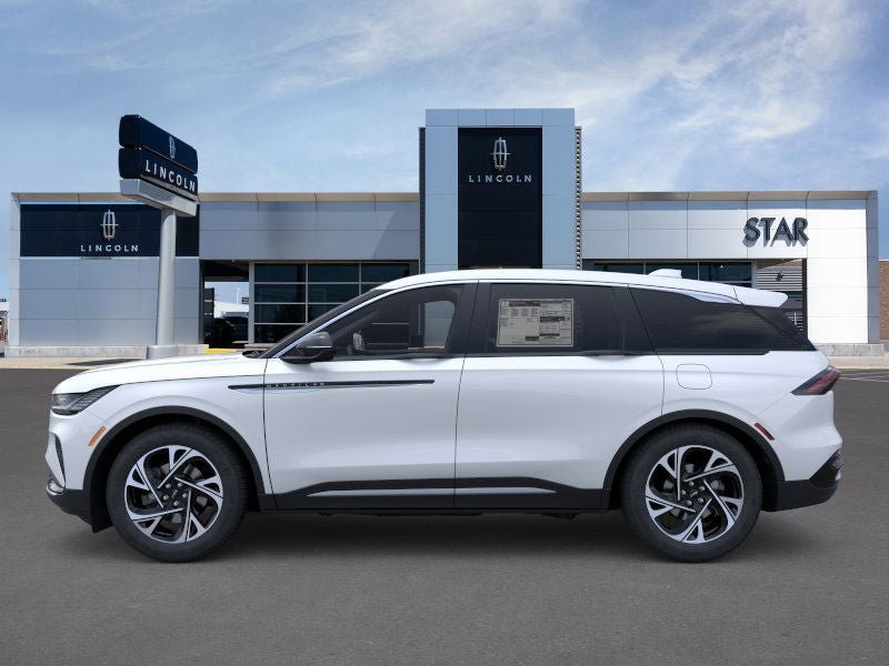 New 2026 Lincoln Nautilus Premier image 3